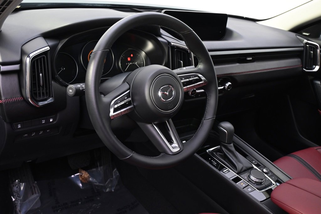 Used 2025 MAZDA CX-50 2.5 Hybrid w/ Premium Plus Pkg image 11