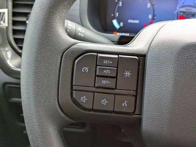 Used 2025 Ford F150 STX w/ Equipment Group 200A image 27