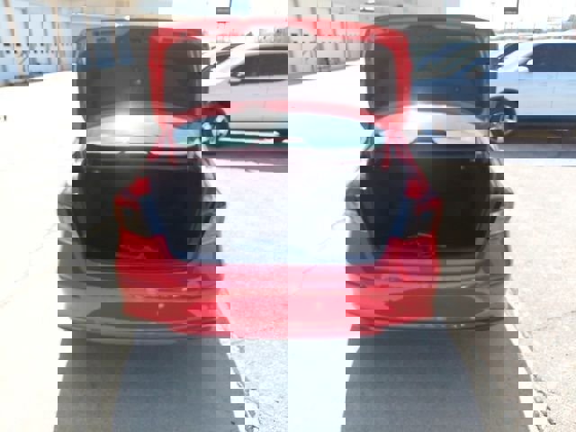 New 2026 Honda Civic FWD Hybrid Sedan image 35