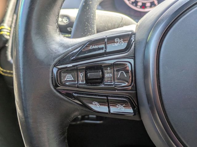 Used 2021 Aston Martin DBX image 27