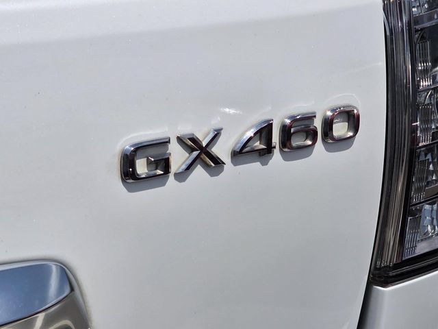 Used 2021 Lexus GX 460 Premium w/ Premium Package AWD/4WD image 16