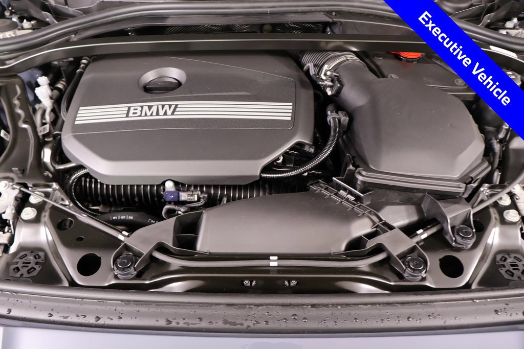 New 2026 BMW 228i xDrive w/ Technology Package AWD/4WD image 21