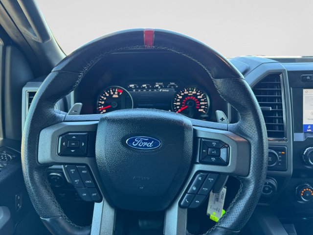 Used 2020 Ford F150 Raptor w/ Equipment Group 801A Mid AWD/4WD image 13