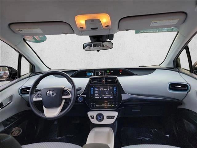 Used 2019 Toyota Prius Prime Plus image 13