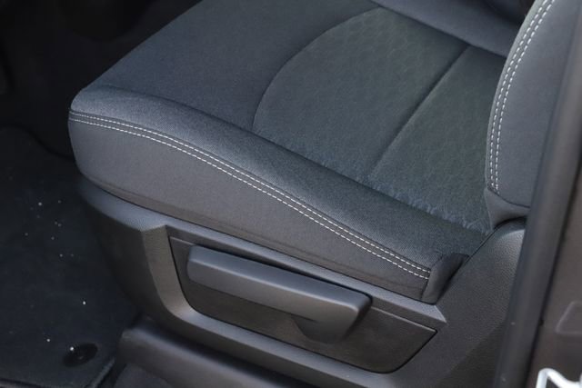 New 2026 RAM 2500 Tradesman image 15