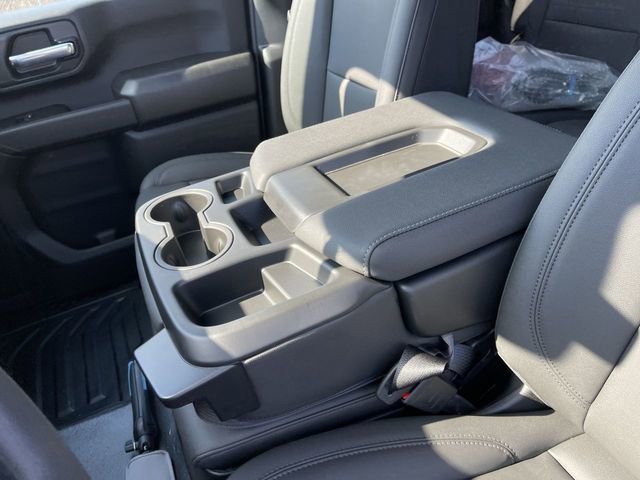 New 2026 Chevrolet Silverado 2500 W/T image 20