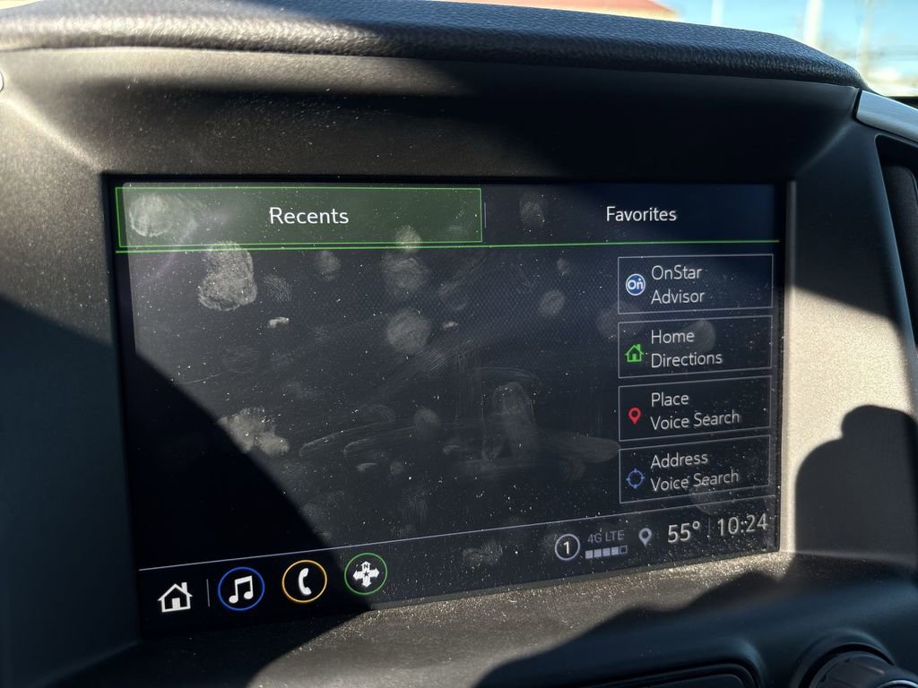 Used 2023 GMC Terrain SLT image 24