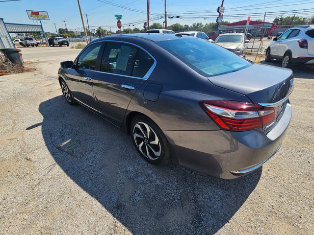 Used 2016 Honda Accord EX-L image 3
