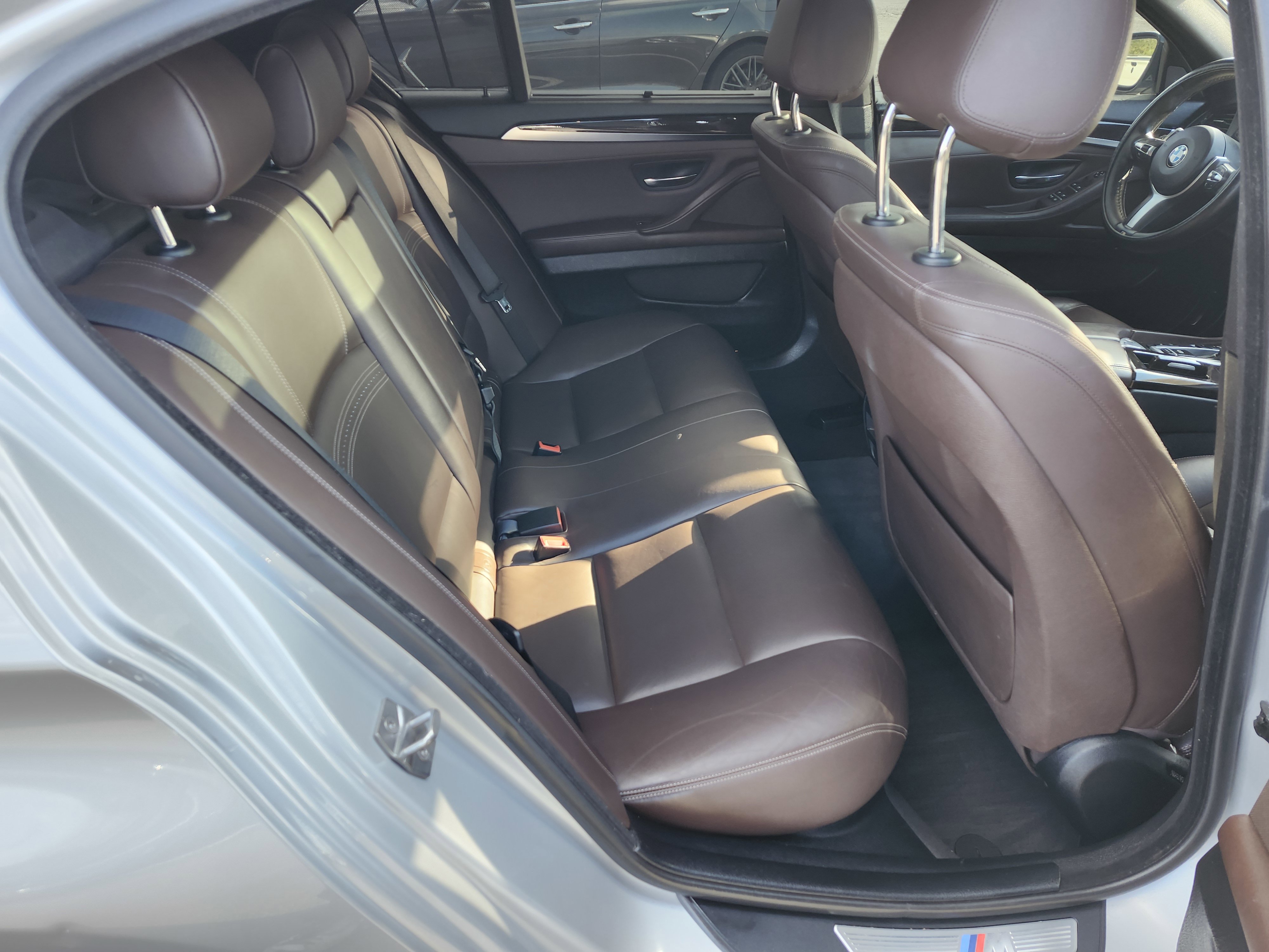 Used 2016 BMW 535i Sedan image 21