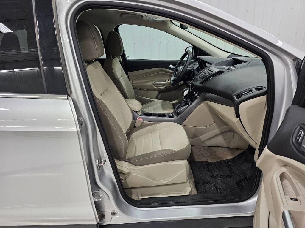 Used 2014 Ford Escape SE AWD/4WD image 20