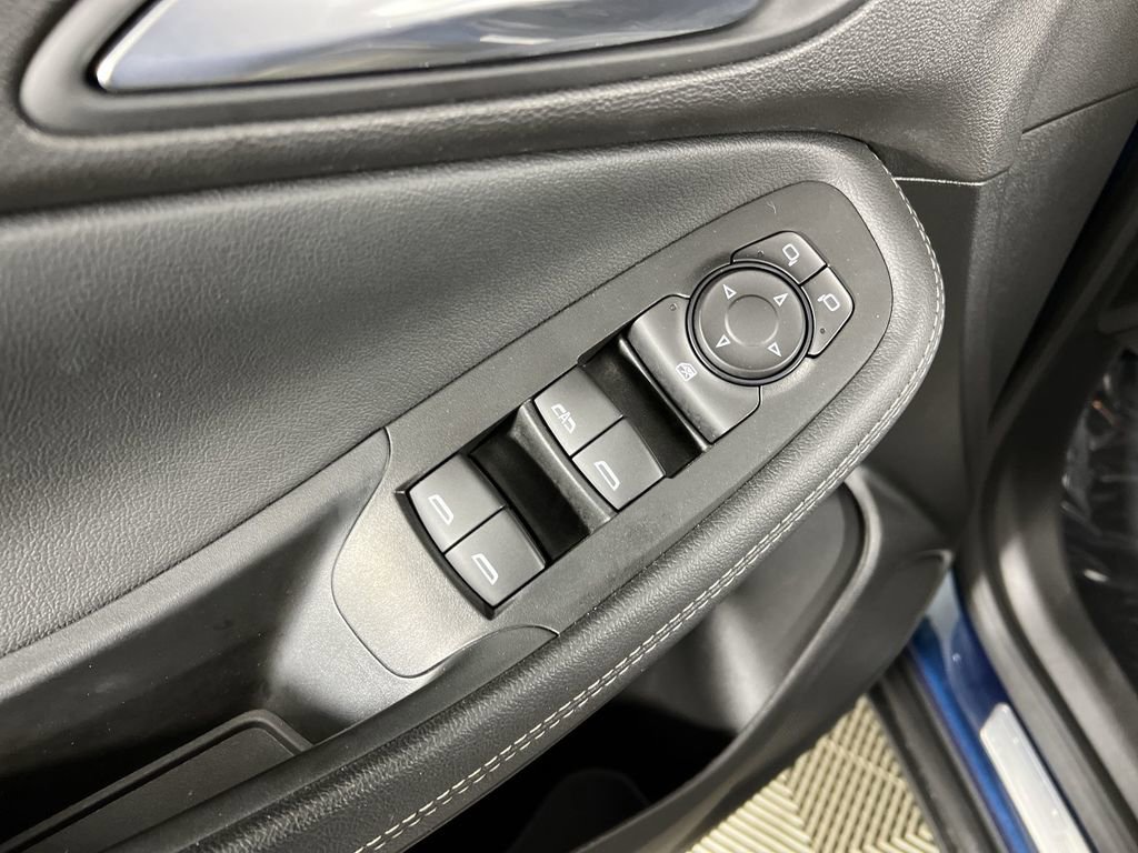 Certified 2021 Buick Encore GX Preferred image 23