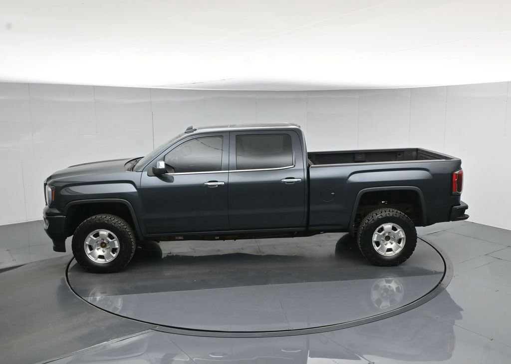 Used 2018 GMC Sierra 1500 Denali image 43