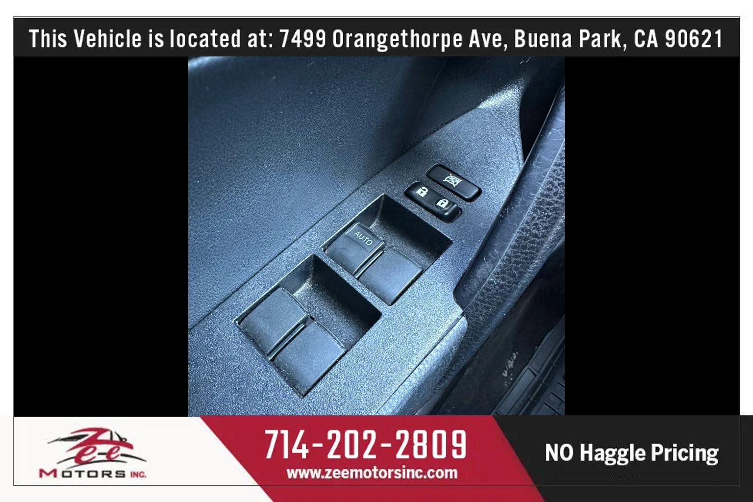Used 2016 Toyota Corolla S FWD image 40