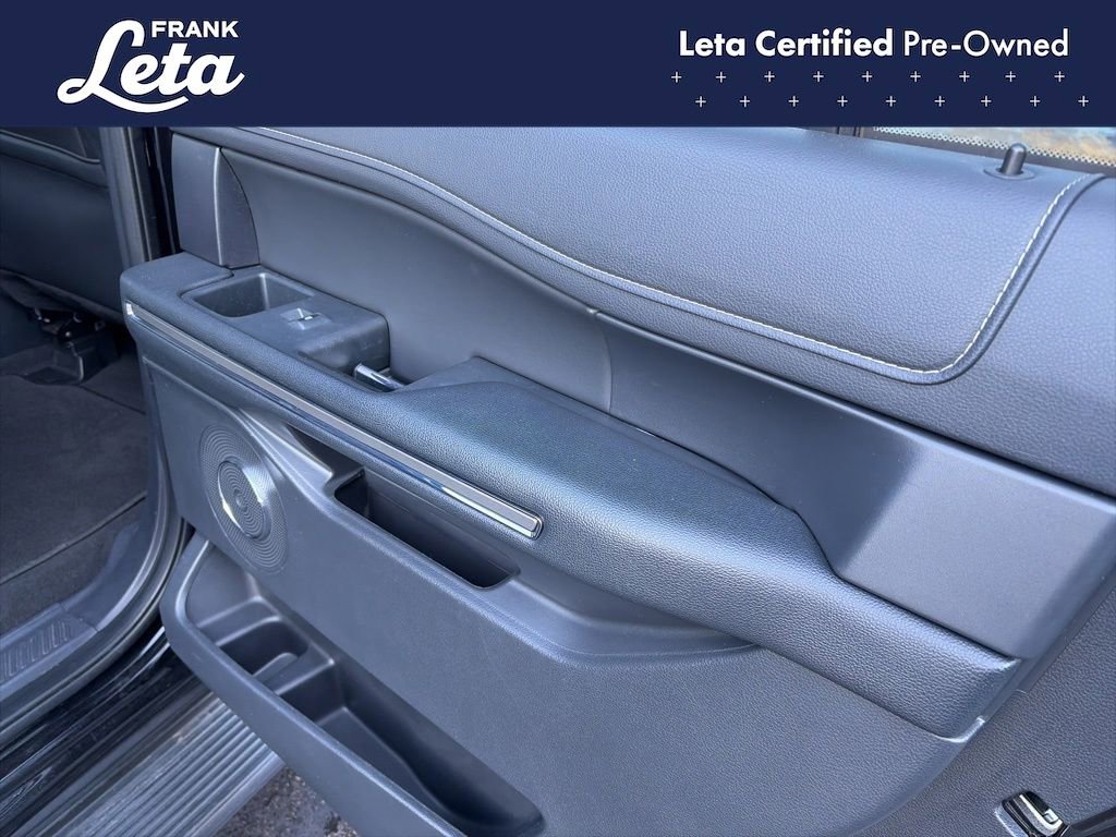 Used 2024 Ford Expedition XLT image 34
