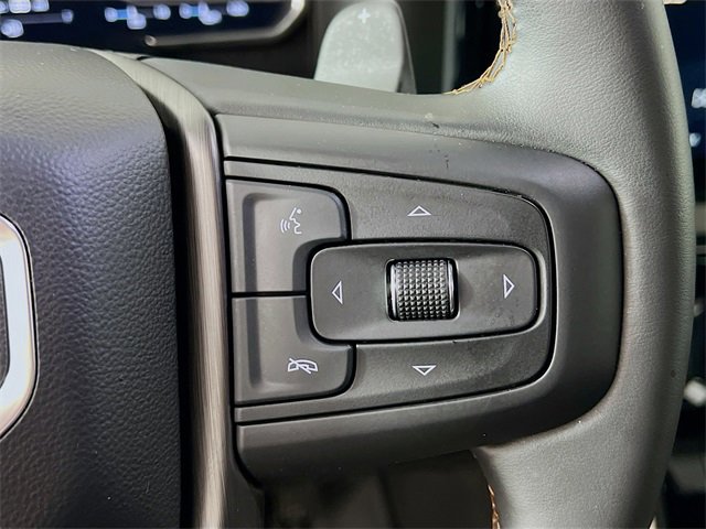 Used 2025 GMC Sierra 1500 AT4 w/ AT4 Premium Package image 35