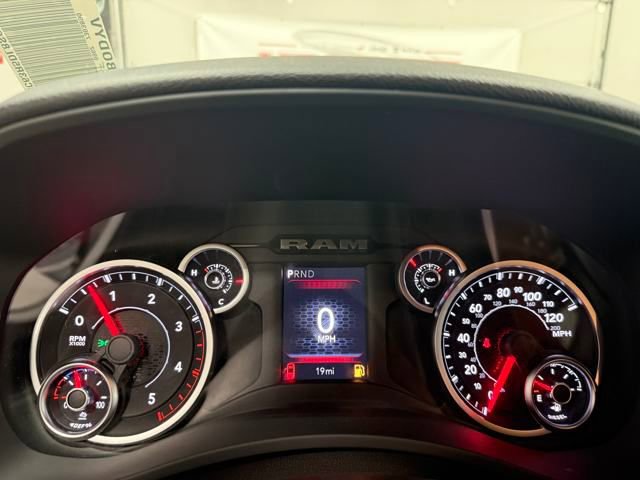 New 2025 RAM 2500 Big Horn image 27