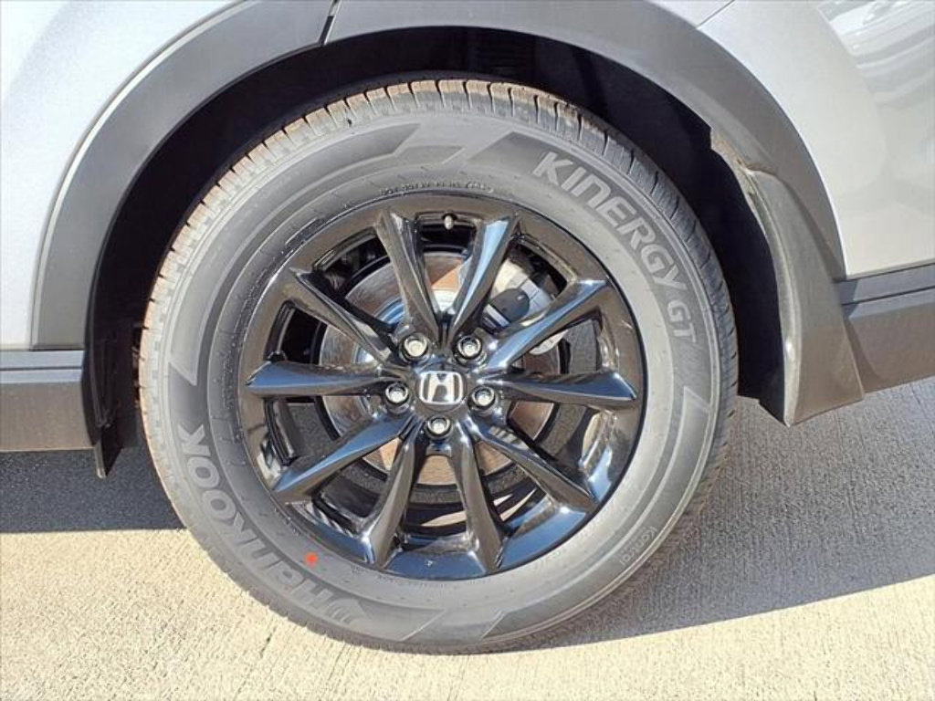 New 2025 Honda CR-V Sport image 4