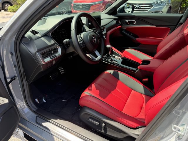 Used 2026 Acura Integra A-Spec FWD image 12