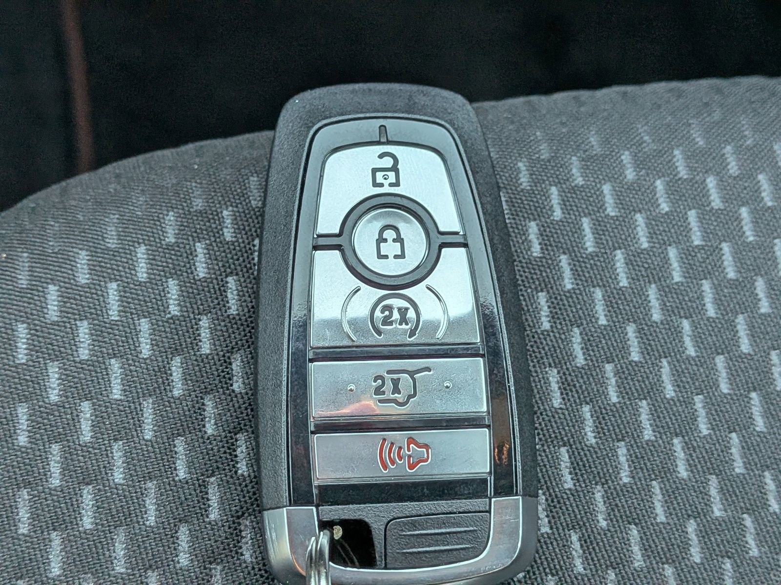 Certified 2023 Ford Escape ST-Line w/ Tech Pack #1 image 34