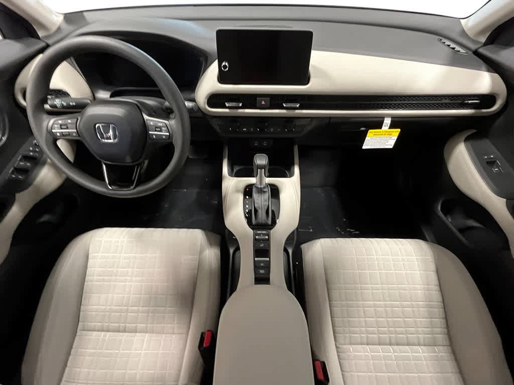 New 2027 Honda HR-V LX image 14