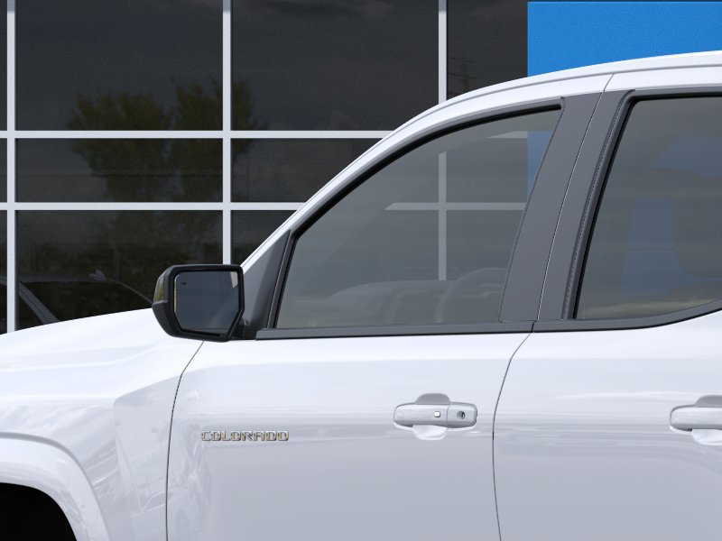 New 2026 Chevrolet Colorado Z71 AWD/4WD image 12