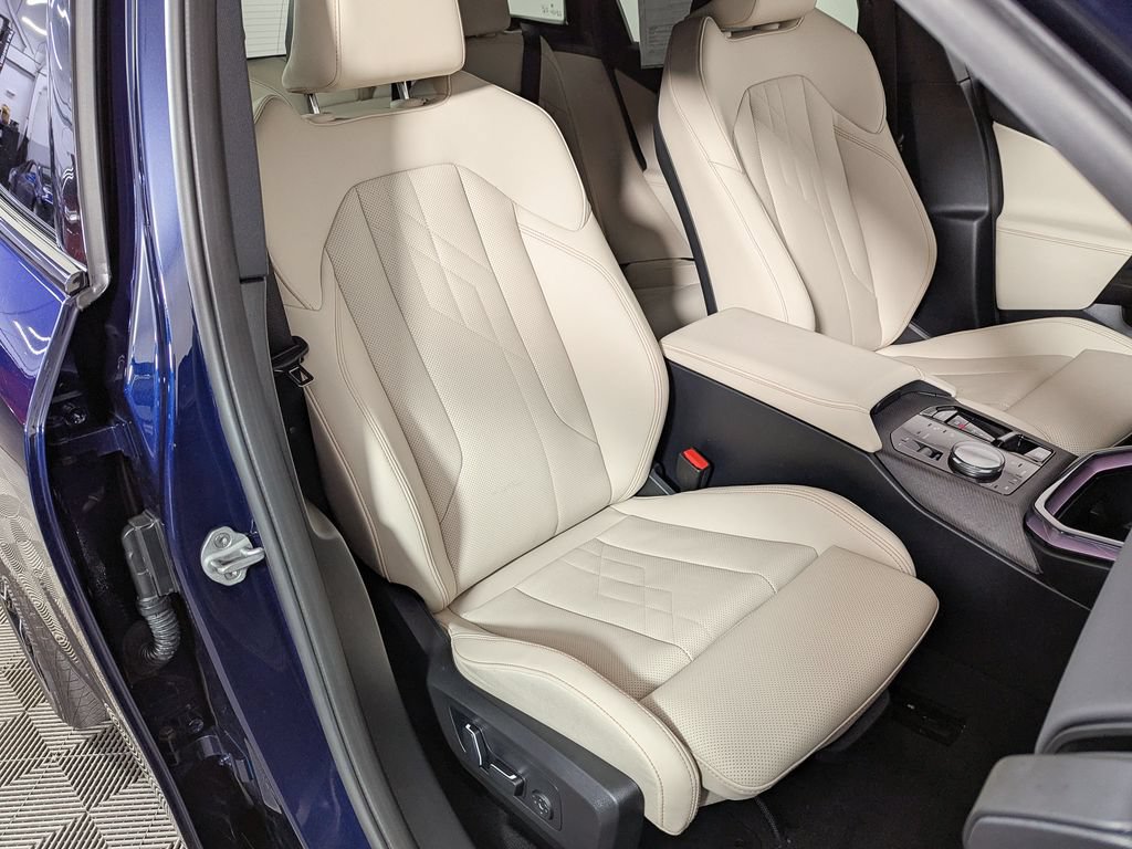 Used 2026 BMW X3 xDrive30i AWD/4WD image 30