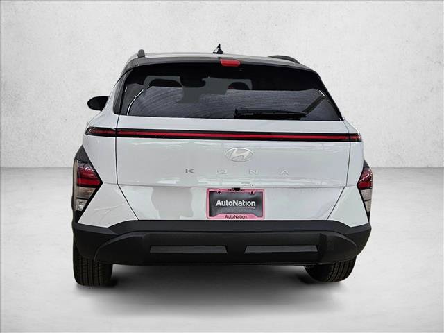 New 2026 Hyundai Kona SEL Sport FWD image 8