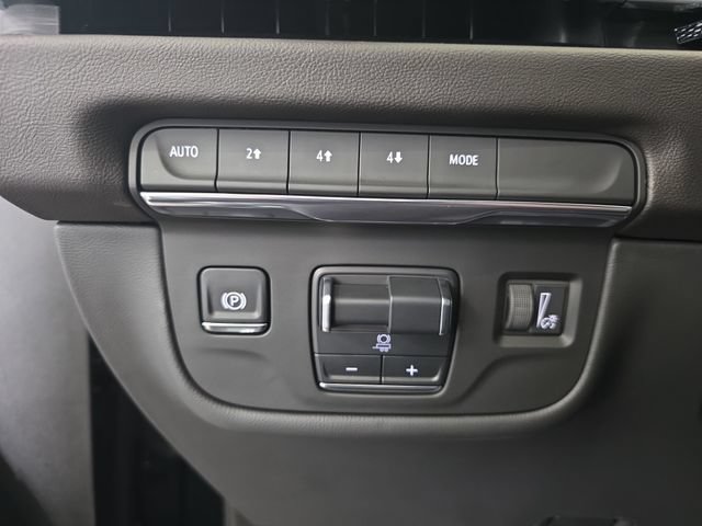 Certified 2025 Cadillac Escalade Sport AWD/4WD image 27