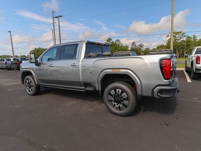 New 2026 GMC Sierra 2500 Denali w/ Denali Reserve Package AWD/4WD image 6