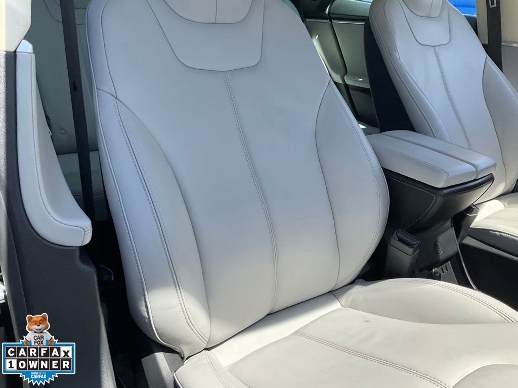 Used 2014 Tesla Model S P85 RWD image 60