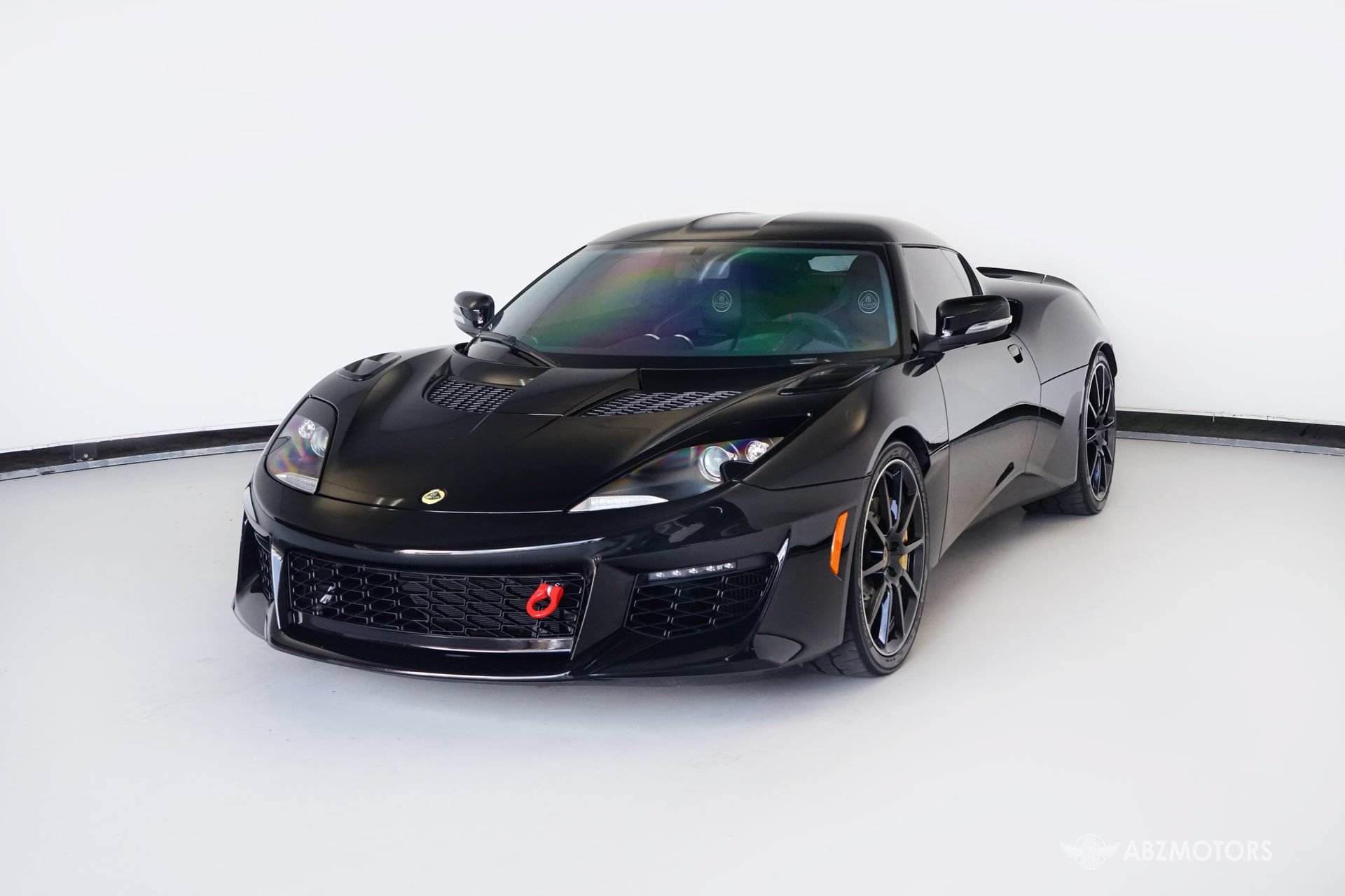 Used 2020 Lotus Evora RWD image 2