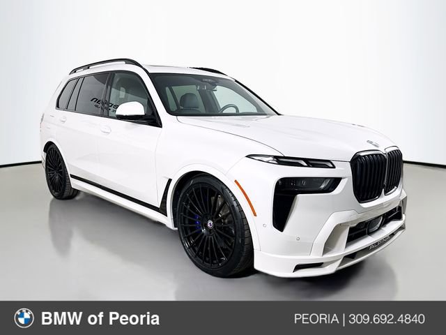 Used 2023 BMW ALPINA XB7