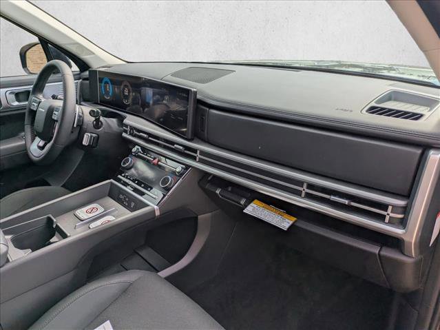 New 2026 Hyundai Santa Fe SE image 18