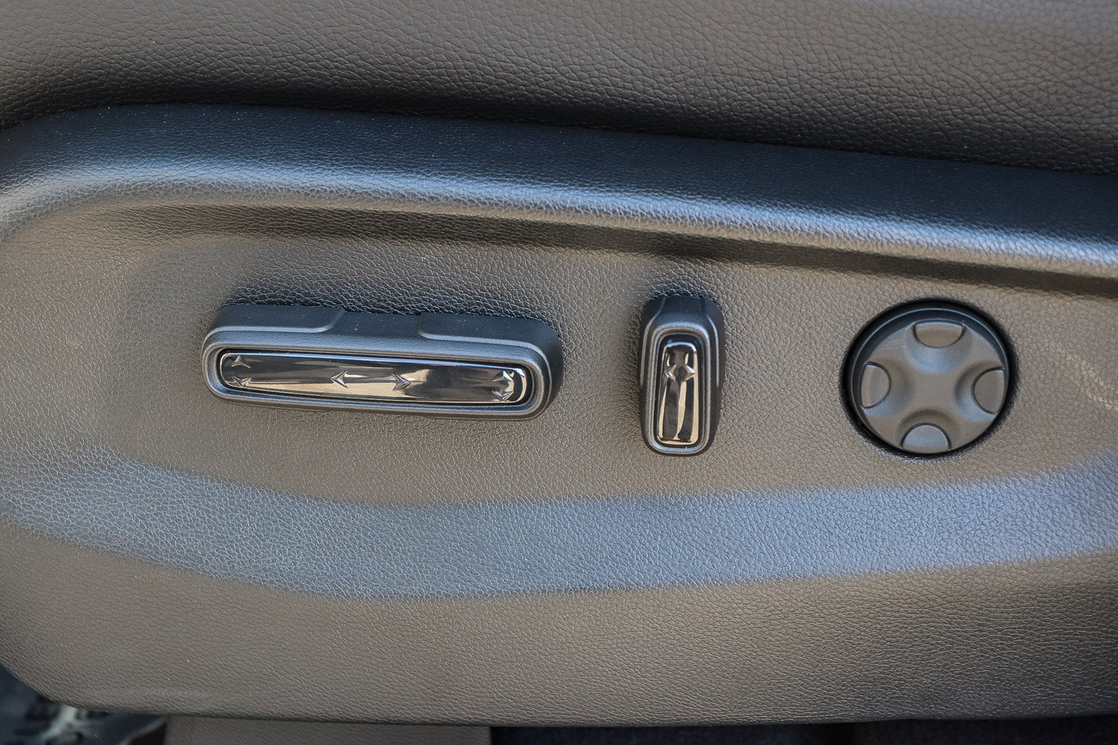 New 2026 Honda Odyssey EX-L image 20