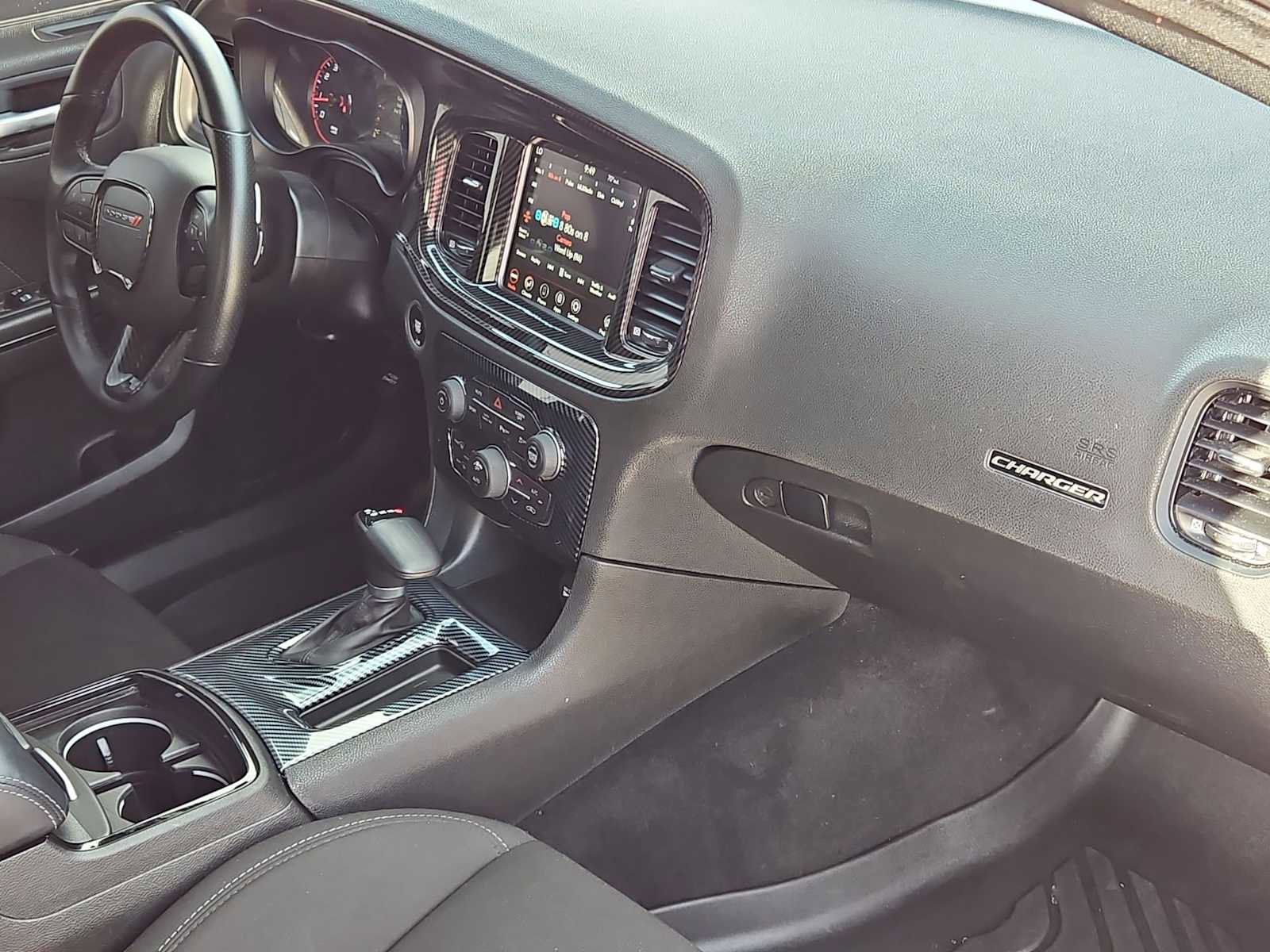 Used 2022 Dodge Charger GT w/ Blacktop Package image 27