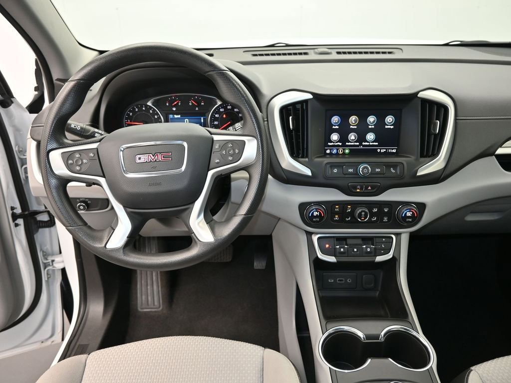 Used 2023 GMC Terrain SLE w/ Driver Convenience Package image 15