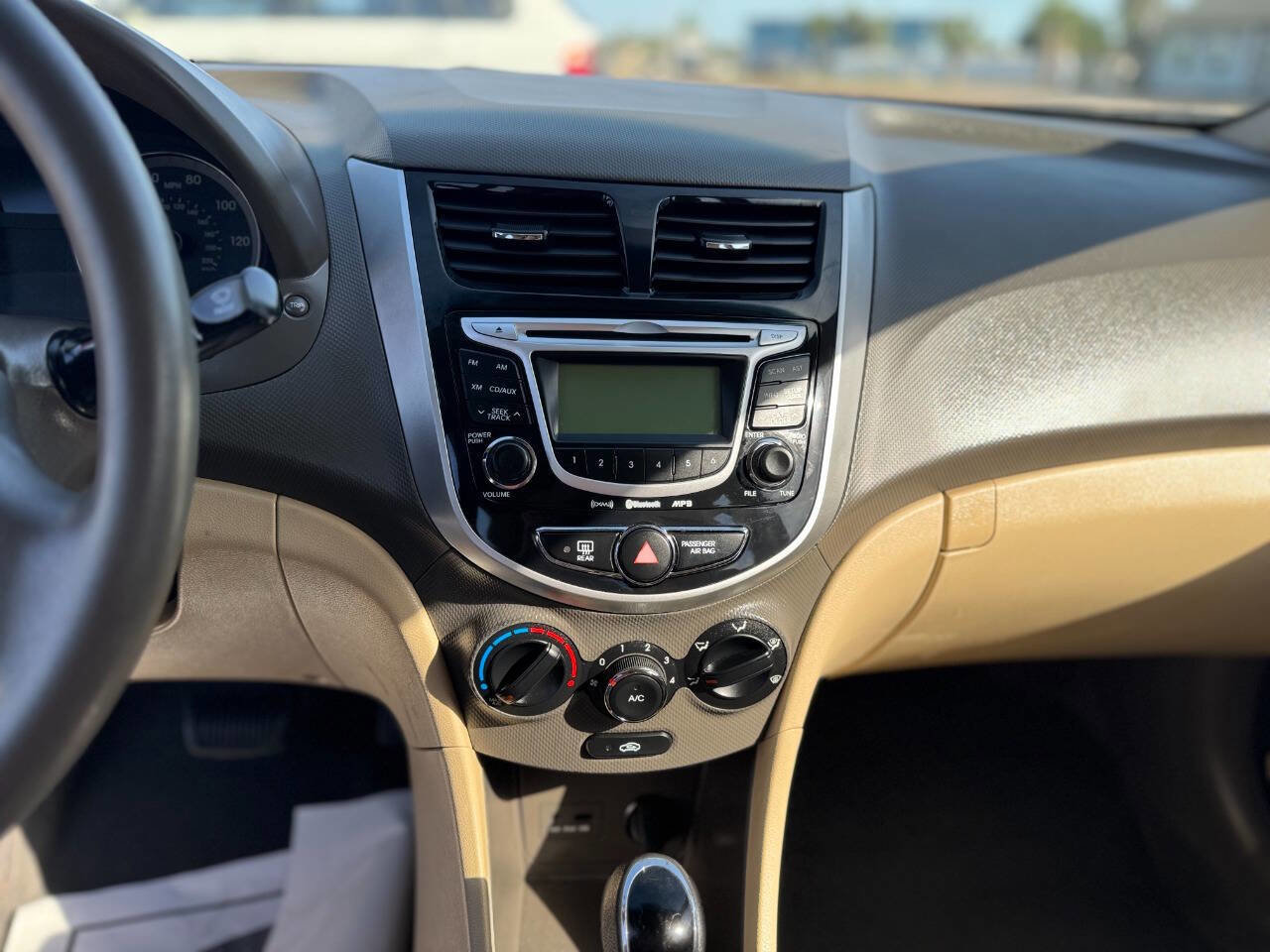 Used 2012 Hyundai Accent GLS w/ Premium Pkg 3 image 13