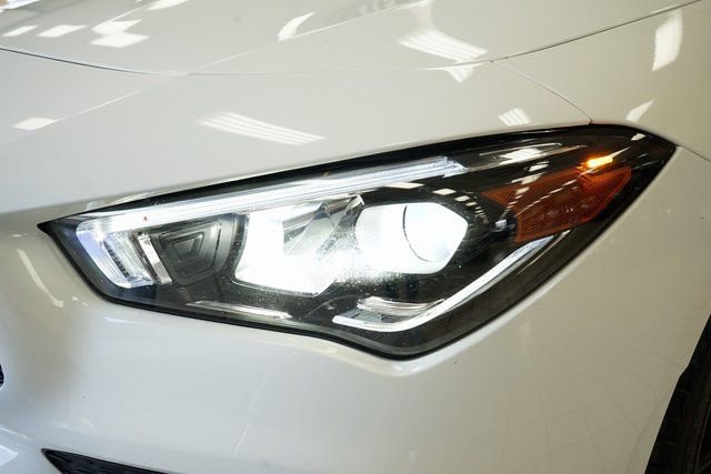 Used 2020 Mercedes-Benz CLA 250 4MATIC image 25