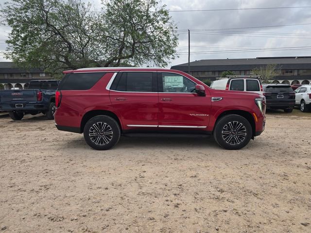 New 2026 GMC Yukon Elevation image 4