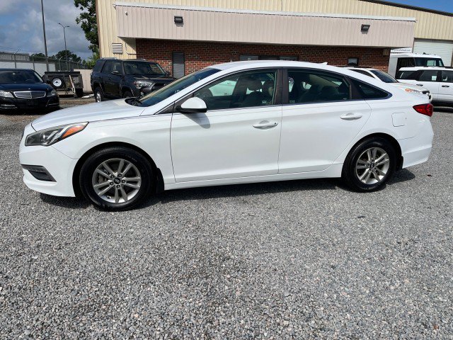 Used 2015 Hyundai Sonata SE