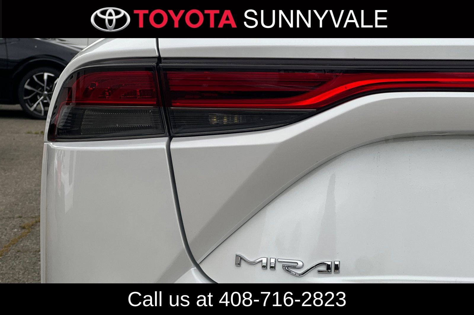 Certified 2022 Toyota Mirai XLE w/ Advanced Technology Package image 13