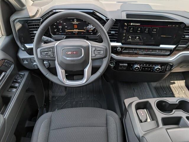 New 2026 GMC Sierra 3500 SLE w/ SLE Value Package image 21