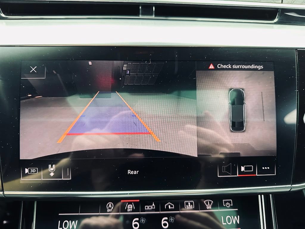Used 2019 Audi A8 L 3.0T w/ Executive Package AWD/4WD image 41