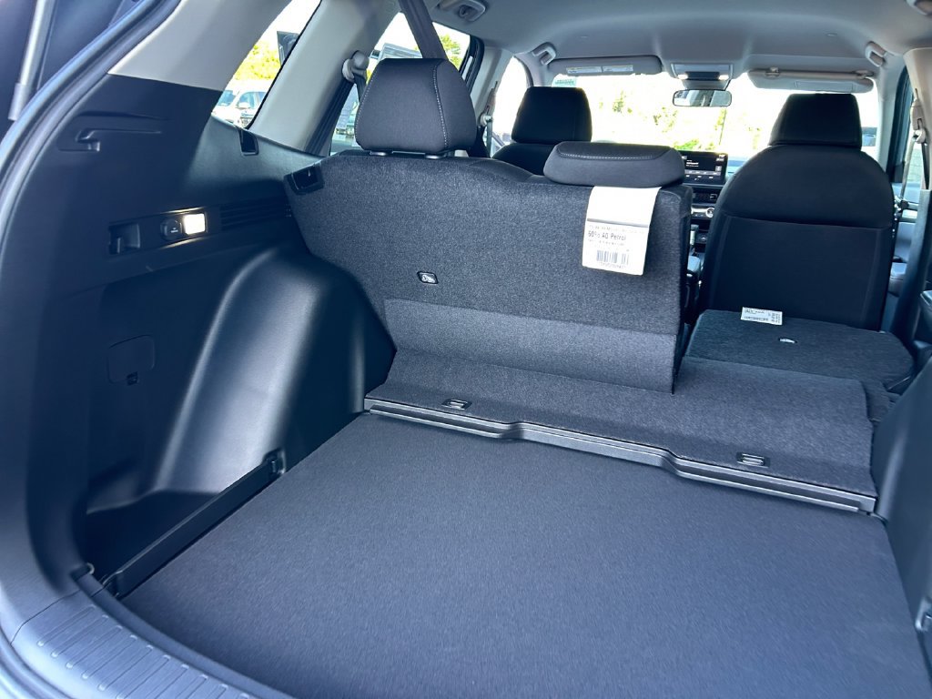 New 2027 Honda CR-V LX image 18