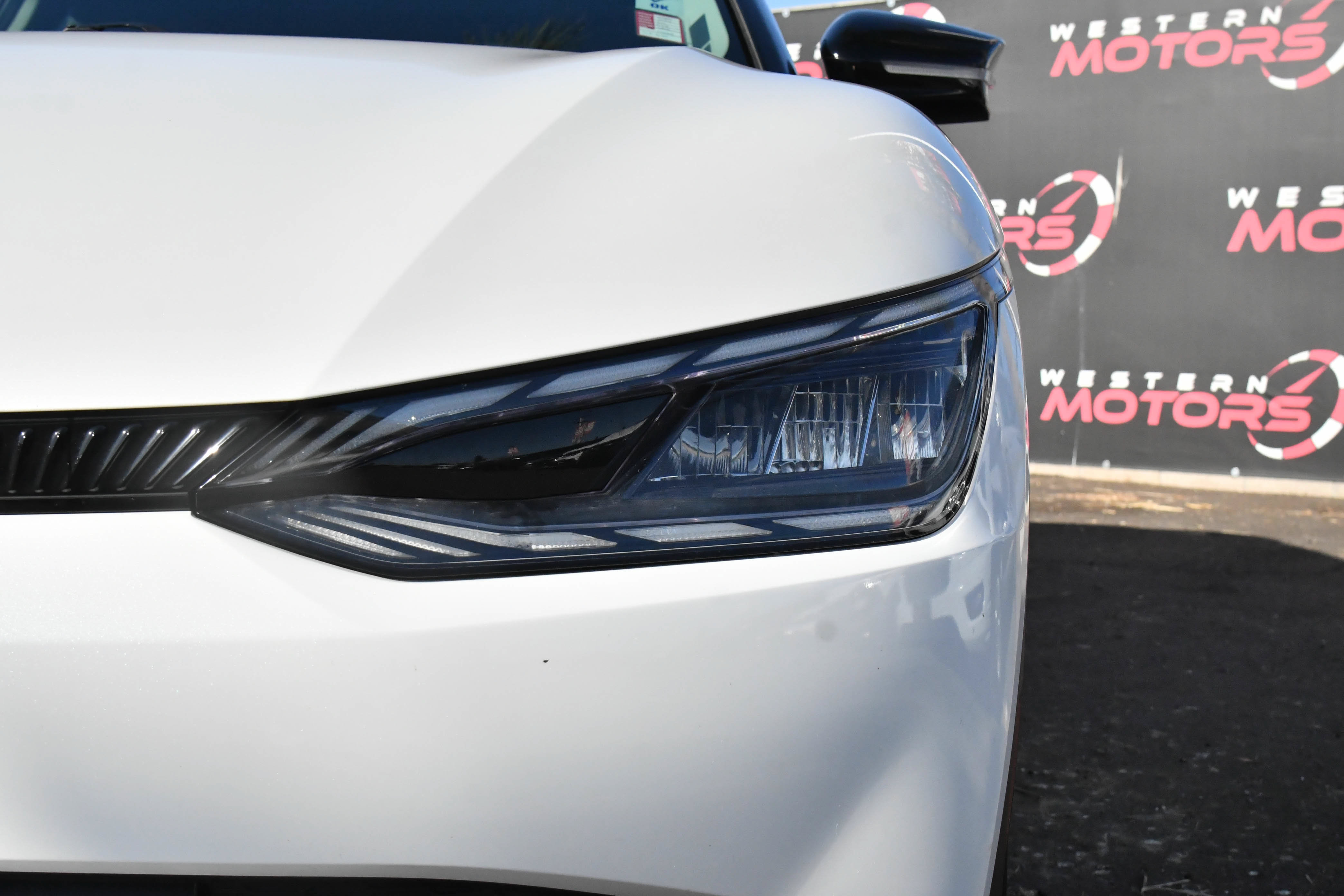 Used 2024 Kia EV6 Light RWD image 11