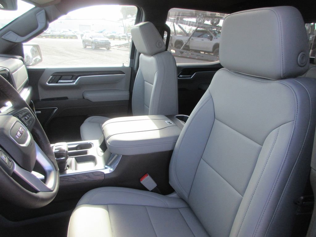 New 2026 GMC Sierra 1500 SLT w/ SLT Premium Plus Package image 12