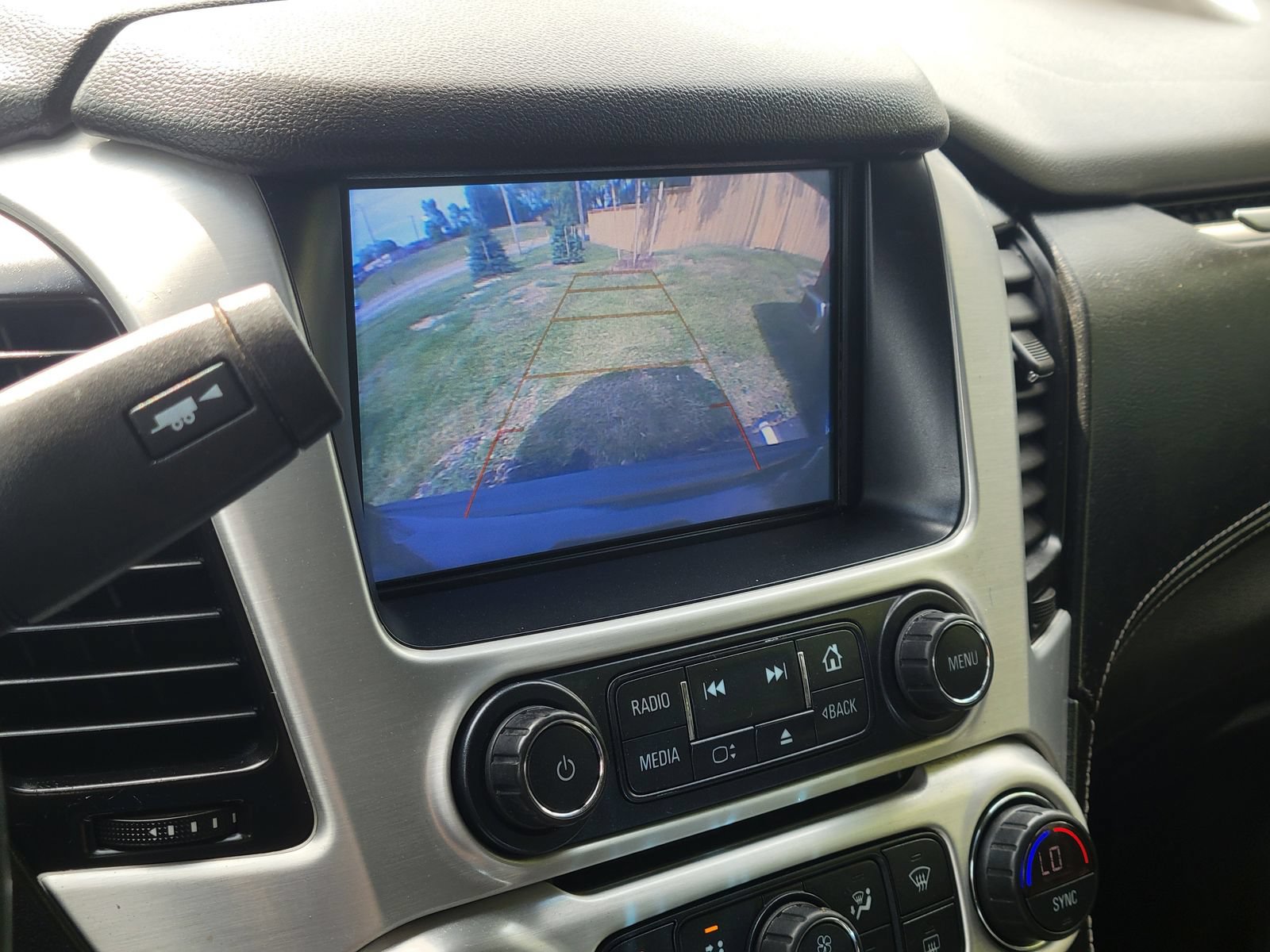 Used 2018 GMC Yukon SLT AWD/4WD image 18