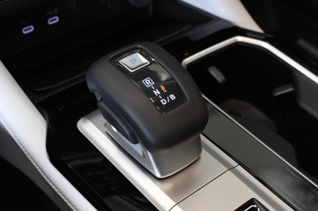 New 2026 Mitsubishi Outlander SEL AWD/4WD image 41