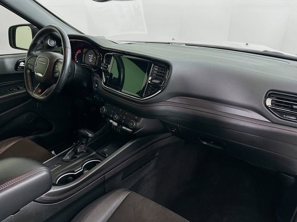 Certified 2021 Dodge Durango R/T w/ Blacktop Package image 42
