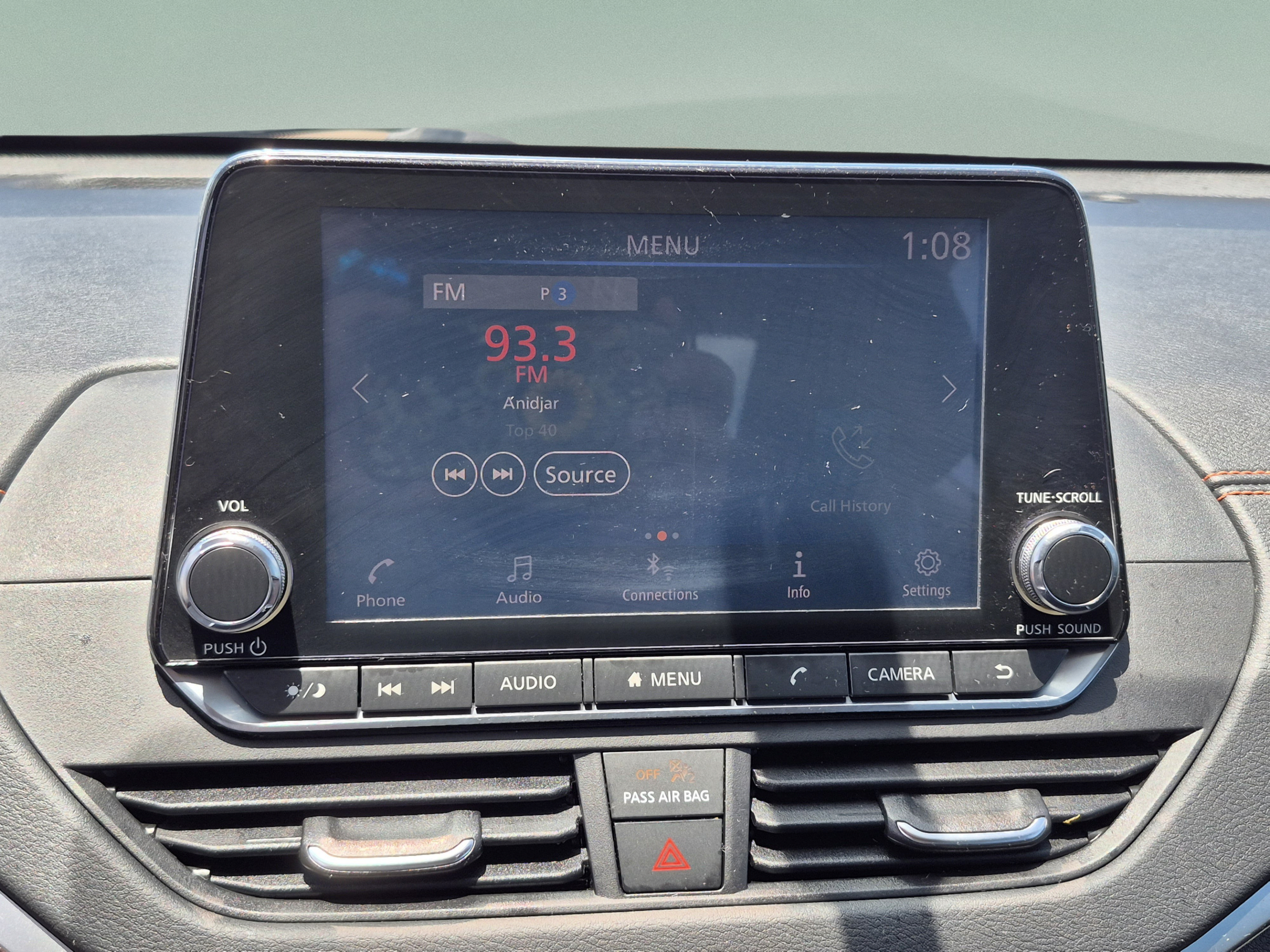 Used 2019 Nissan Altima 2.5 SR FWD image 24